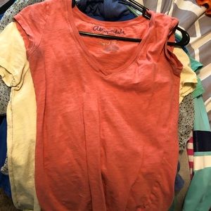 Aeropostale shirt